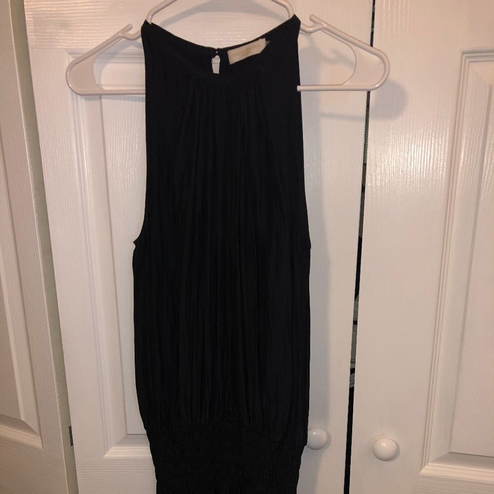 Ramy Brook New York black dress, size S/P (D1)